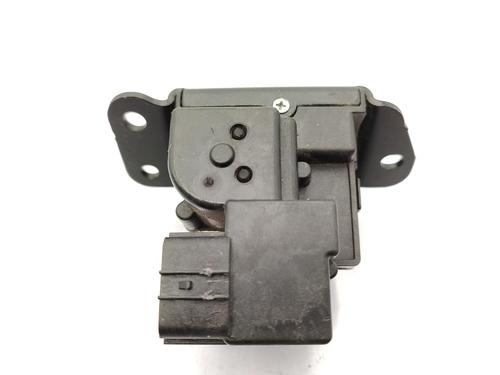 Used Tailgate lock Tailgate lock KIA SOUL I (AM) 1.6 CRDi 128 (126 hp) 23742638 23742638