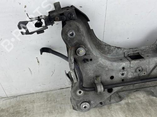 Subframe RENAULT LAGUNA III (BT0/1) 1.5 dCi (BT00, BT0A, BT0T, BT1J) | BP23675679M9  - Image 5