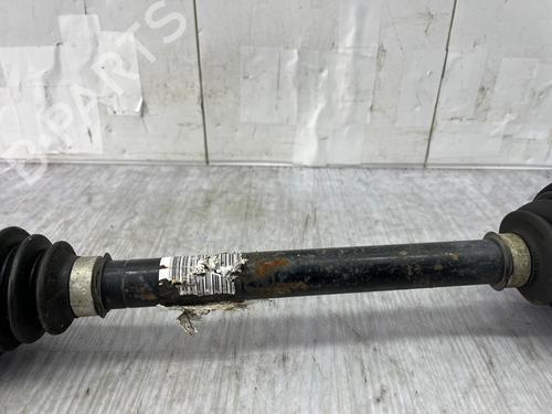 Left front driveshaft CITROËN C4 CACTUS 1.6 BlueHDi 100 | BP40059008M38 - Image 2