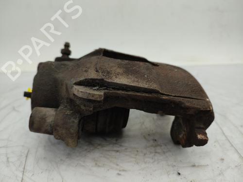 Used Left front brake caliper Left front brake caliper SKODA FABIA I (6Y2) 1.9 SDI (64 hp) 23712212 23712212