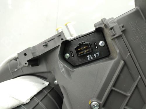 Heater matrix box KIA RIO III (UB) 1.1 CRDi | BP23721143M61 - Image 15