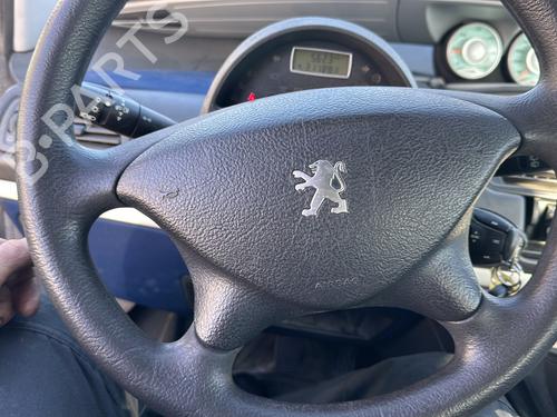 Gearbox PEUGEOT 807 (EB_) 2.2 HDi | BP26040722M3 - Image 29