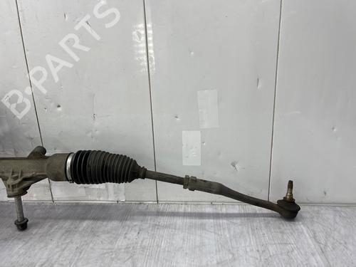Used Steering rack Steering rack PEUGEOT 207 (WA_, WC_) 1.4 16V (88 hp) 39952388 39952388