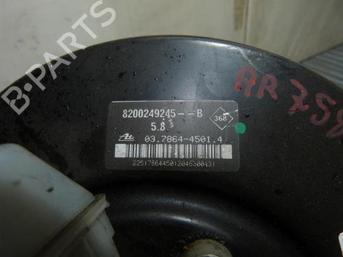 Used Servo brake Servo brake RENAULT CLIO III (BR0/1, CR0/1) 1.5 dCi (C/BR0G, C/BR1G) (68 hp) 23685321 23685321