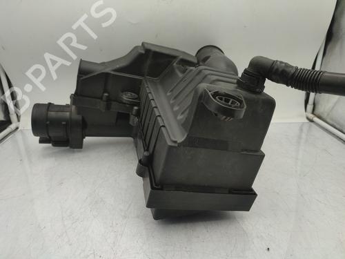 Air filter box VW GOLF PLUS V (5M1, 521) 1.6 TDI | BP29634711M87 