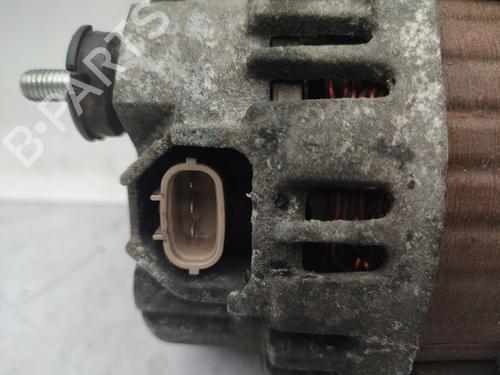 Alternator NISSAN JUKE (F15) 1.6 DIG-T 4x4 | BP29627236M7 