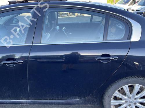 Andre RENAULT LATITUDE (L70_) 2.0 dCi 150 (L70H) | BP23721815O1 - Image 30