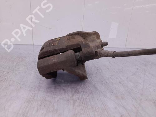 Used Left front brake caliper PEUGEOT 206 Hatchback (2A/C) 2.0 HDI 90 (90 hp) 23708427