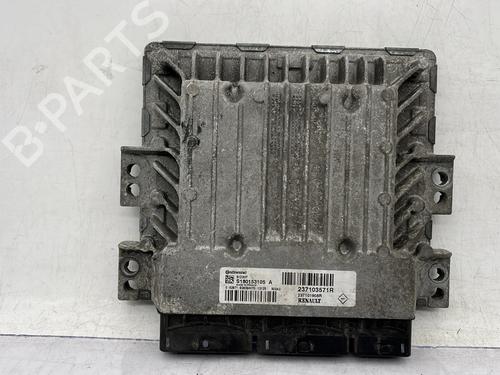 Electronic module RENAULT MEGANE III Hatchback (BZ0/1_, B3_) 1.5 dCi (BZ09, BZ0D, BZ1W, BZ29, BZ14) | BP29378166M83