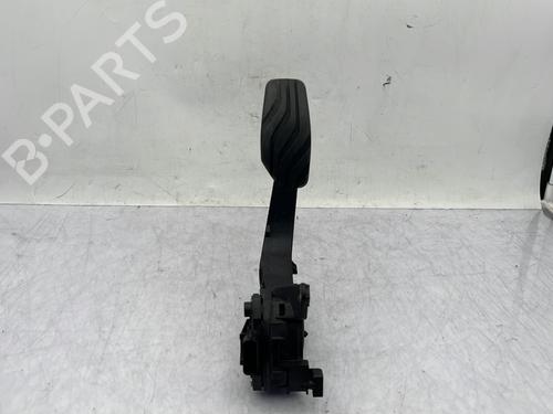 Pedal DACIA DUSTER (HM_) 1.5 dCi 115 4x4 (114 hp) 33014833