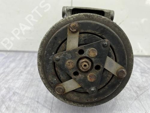 AC compressor PEUGEOT 206+ (2L_, 2M_) 1.4 i | BP23757266M34  - Image 9