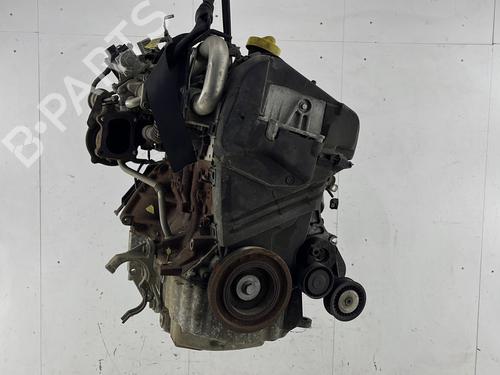 Motor RENAULT MODUS / GRAND MODUS (F/JP0_) 1.5 dCi (JP0G, JP0H) | BP29406259M1 