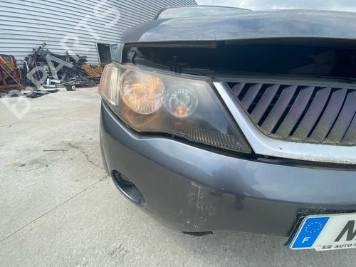 Left tailgate light MITSUBISHI OUTLANDER II (CW_W) 2.0 DI-D (CW8W) | BP36943744C79  - Image 149