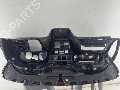 Dashboard SEAT LEON (1P1) 2.0 TDI | BP36819202C46  - Image 8