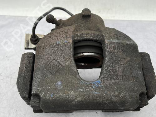 Right front brake caliper RENAULT ESPACE IV (JK0/1_) 2.0 (JK0A, JK1D, JK0N) | BP24551199M104 - Image 3