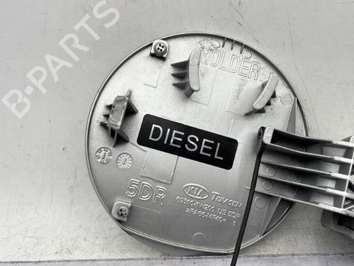 Fuel flap KIA RIO III (UB) 1.1 CRDi | BP23755136C131 