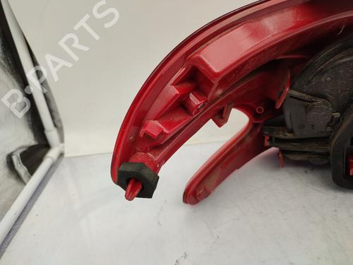 Right taillight PEUGEOT 208 I (CA_, CC_) 1.0 VTi | BP24465771C35 