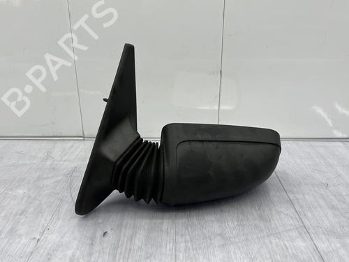 Left mirror PEUGEOT 205 II (20A/C) 1.1 | BP23673975C26 
