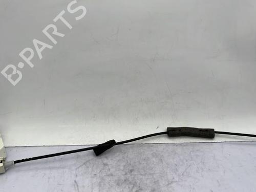 Front right lock PEUGEOT 308 SW I (4E_, 4H_) 1.6 HDi | BP23750341C97 
