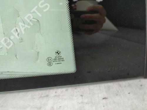 Panel rute bak høyre BMW 3 Coupe (E46) 330 Cd | BP27485560C92 