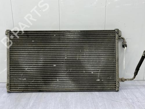 Used AC radiator AC radiator HYUNDAI SANTA FÉ I (SM) 2.0 CRDi 4x4 (113 hp) 23688426 23688426