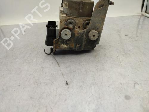 Used ABS pump ABS pump CITROËN C3 II (SC_) 1.6 BlueHDi 100 (99 hp) 27364026 27364026
