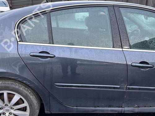 Right front window switch RENAULT LAGUNA III (BT0/1) 2.0 dCi (BT01, BT08, BT09, BT0E, BT0K, BT12, BT1C, BT1D,... | BP31286946I26  - Image 5