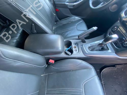 Seats set FORD FOCUS III Turnier 2.0 TDCi | BP36901698C78  - Image 18
