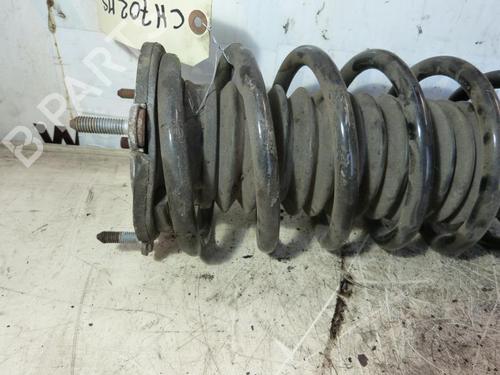 Left front shock absorber CITROËN C5 III (RD_) 1.6 HDi 110 (RD9HZC) | BP23689294M16  - Image 5