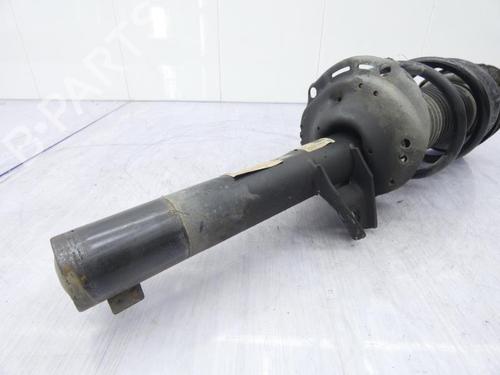 Right front shock absorber VW GOLF VII (5G1, BQ1, BE1, BE2) 1.2 TSI | BP23697396M17 