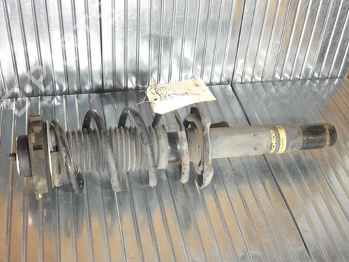 Used Right front shock absorber SEAT LEON (1P1) 1.9 TDI (105 hp) 23694015