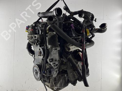 Engine RENAULT TRAFIC II Bus (JL) 2.0 dCi 90 (JL00, JL01, JL0H, JL0M, JL0P, JL0S) | BP33569139M1  - Image 9