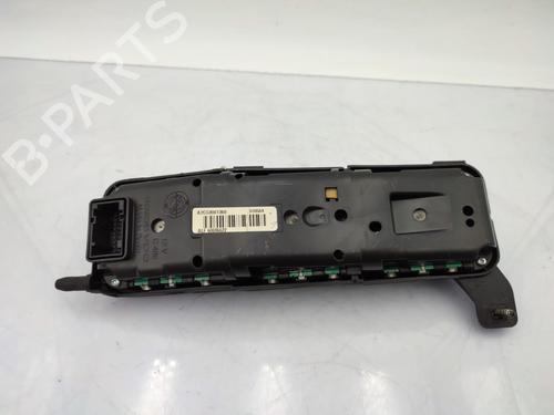 Used Instrument cluster ALFA ROMEO 159 (939_) 1.9 JTDM 16V (939AXC1B, 939AXC12) (150 hp) 23712694
