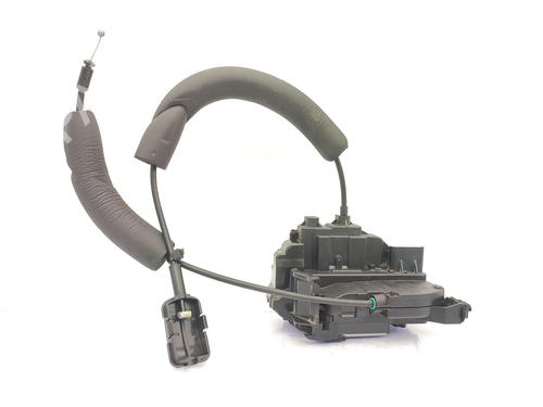 Used Rear right lock RENAULT LAGUNA III (BT0/1) 2.0 dCi (BT07, BT0J, BT14, BT1A, BT1S) (131 hp) 23754587