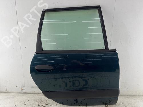 Used Right rear door Right rear door RENAULT ESPACE III (JE0_) 2.2 12V TD (JE0E, JE0H, JE0P) (113 hp) 36261341 36261341