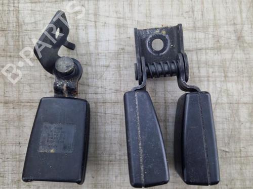 Used Rear seat Rear seat OPEL ASTRA J (P10) 1.7 CDTI (68) (110 hp) 23742238 23742238