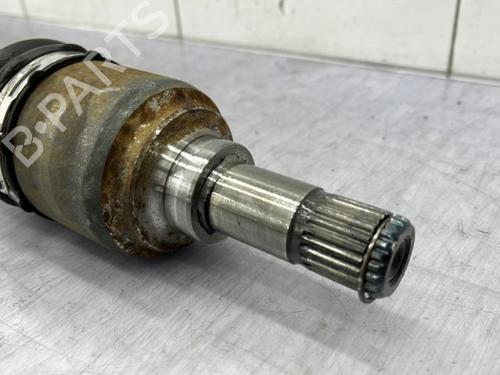Right front driveshaft FIAT 500 (312_) 1.2 (312AXA1A) | BP23740520M39 