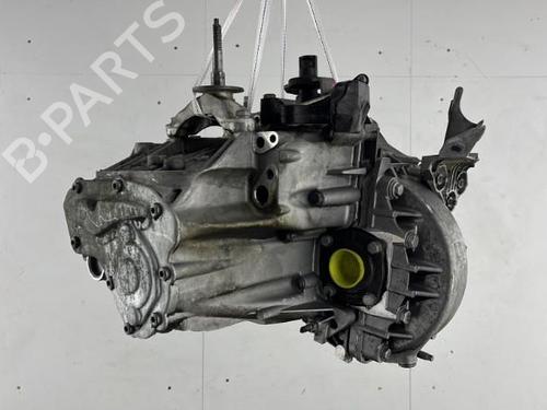 Used Gearbox PEUGEOT 3008 I MPV (0U_) 2.0 HDi 150 / BlueHDi 150 (150 hp) 23751357