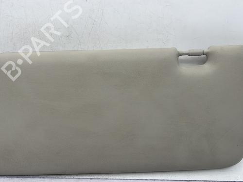 Right sun visor FIAT DUCATO Van (250_) 150 Multijet 2,3 D | BP26617734I2 - Image 3