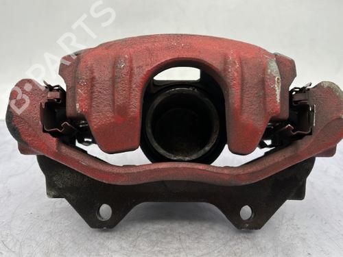 Used Right front brake caliper ALFA ROMEO MITO (955_) 1.3 MultiJet (955AXP1A, 955AYC1A) (95 hp) 23710523
