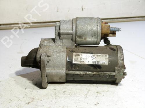 Starter RENAULT CAPTUR I (J5_, H5_) 1.5 dCi 90 (J5N4, J5M5, J5MW, J5M6, J5AL, J5AJ) | BP23695601M8 - Image 4