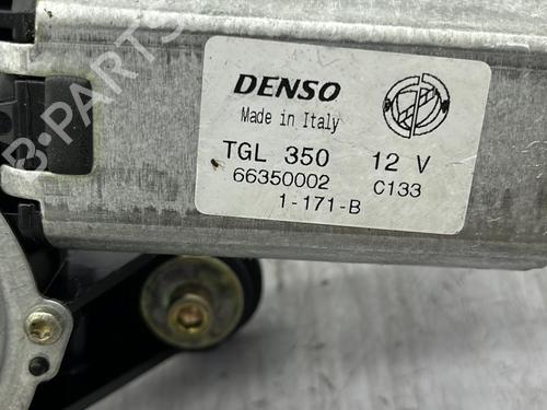 Rear wiper motor ALFA ROMEO 147 (937_) 1.6 16V T.SPARK ECO (937.AXA1A, 937.BXA1A) | BP23706445M102