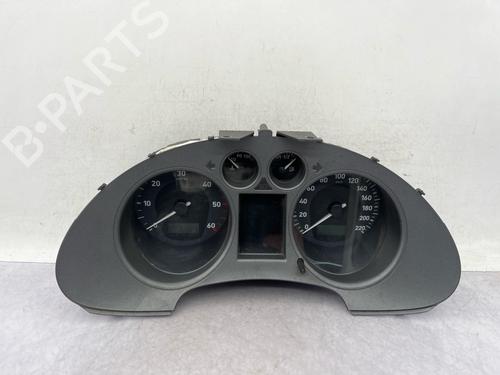 Electronic module SEAT CORDOBA (6L2) 1.9 TDI | BP40451284M83  - Image 12