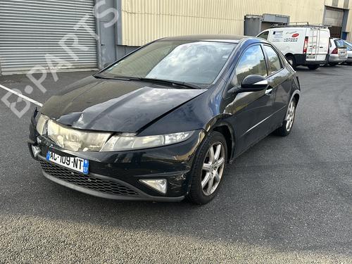 Subframe HONDA CIVIC VIII Hatchback (FN, FK) 2.2 CTDi (FK3) | BP23683778M9 