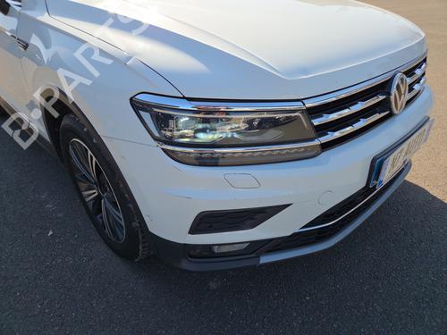 AC radiator VW TIGUAN ALLSPACE (BW2, BJ2) 2.0 TDI | BP36646453M32 - Image 26