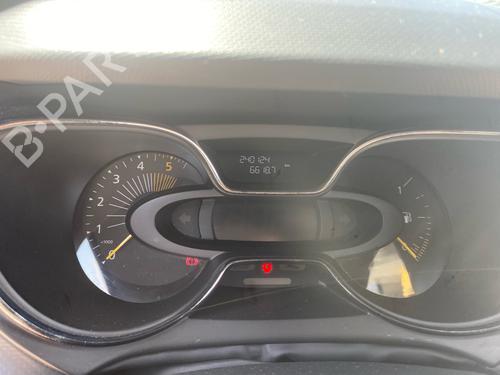 Dashboard RENAULT CAPTUR I (J5_, H5_) 1.5 dCi 90 (J5N4, J5M5, J5MW, J5M6, J5AL, J5AJ) | BP36801502C46 - Image 63