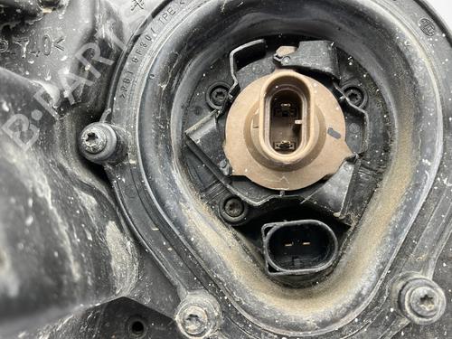 Right headlight MERCEDES-BENZ E-CLASS (W211) E 320 CDI 4-matic (211.089) | BP26604158C29  - Image 5