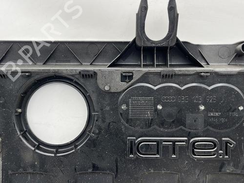 Upper protection AUDI A3 (8P1) 1.9 TDI | BP33569284M93  - Image 7