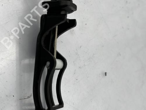 Front left lock VW GOLF VII (5G1, BQ1, BE1, BE2) 2.0 TDI | BP23754427C98