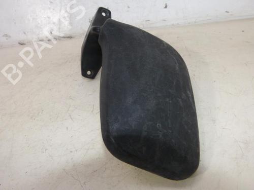 Left mirror FIAT PANDA (141_) 1000 i.e. Cat | BP25269855C26